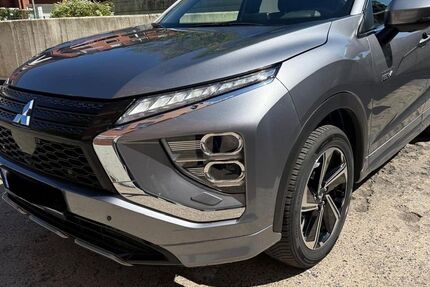 Mitsubishi Eclipse Cross 62.600 km 16.999 &euro; Hamburg 22111