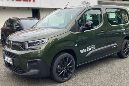 Citroen Berlingo 5.200 km 24.250 &euro; Lauenburg/ Elbe 21481