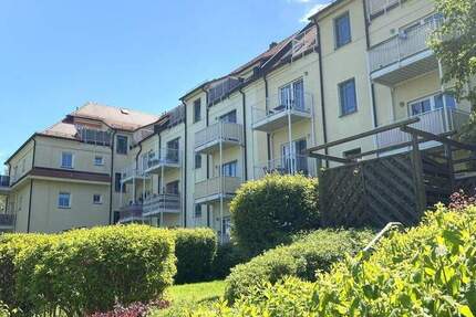 Wohnung Zwickau Marienthal - 2 Zimmer, 43 m&sup2;, 51.600&euro; | Angebot:25747171