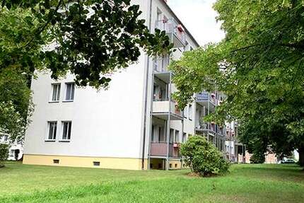 Wohnung Chemnitz Lutherviertel - 2 Zimmer, 44 m&sup2;, 270&euro; | Angebot:25714523