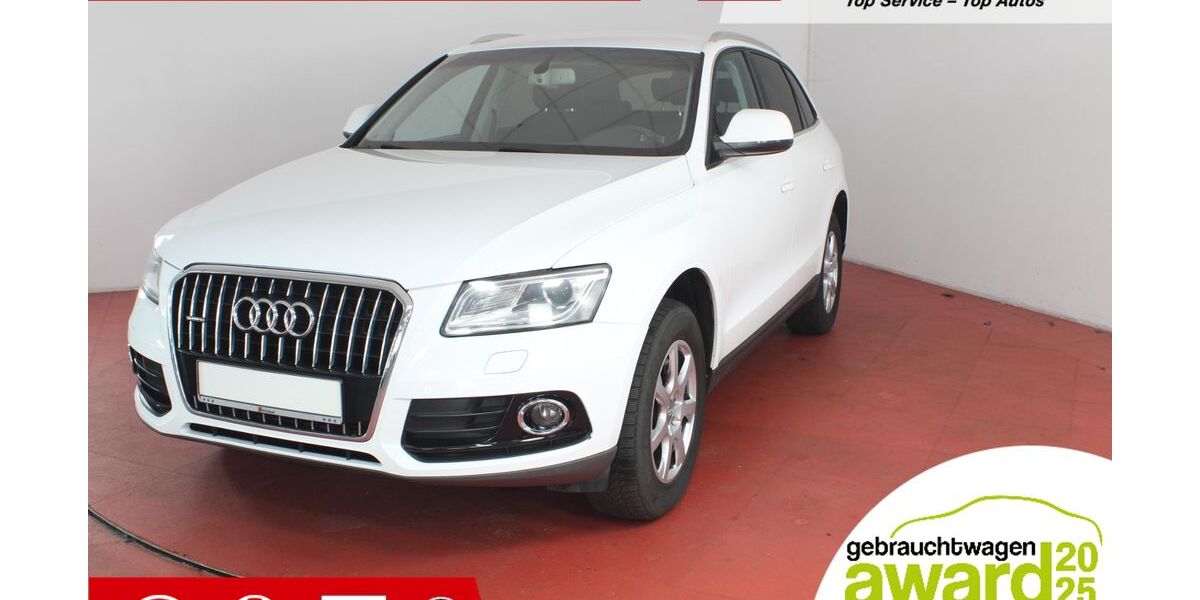 Audi Q5 91.754 km 11.949 &euro; Horn Bad Meinberg 32805