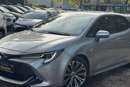 Toyota Corolla 262.000 km 12.990 &euro; Berlin 13127
