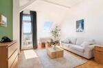 Dachgeschoßwohnung Berlin Mitte - 3 Zimmer, 103 m&sup2;, 629.000&euro; | Angebot:26692412