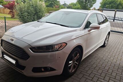 Ford Mondeo 97.500 km 9.000 &euro; Brandenburg an der Havel 14776