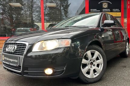 Audi A4 190.929 km 2.348 &euro; Oberkotzau 95145