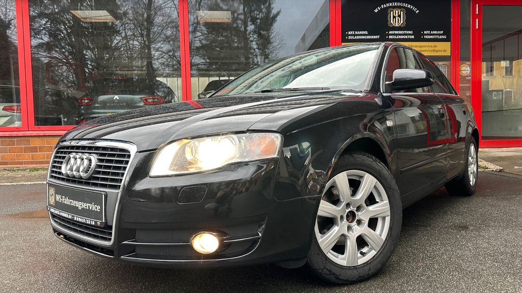 Audi A4 190.929 km 2.950 &euro; Oberkotzau 95145