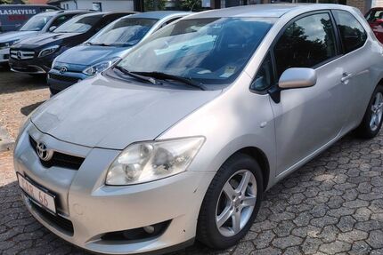 Toyota Auris 259.700 km 2.900 &euro; Buxtehude 21614