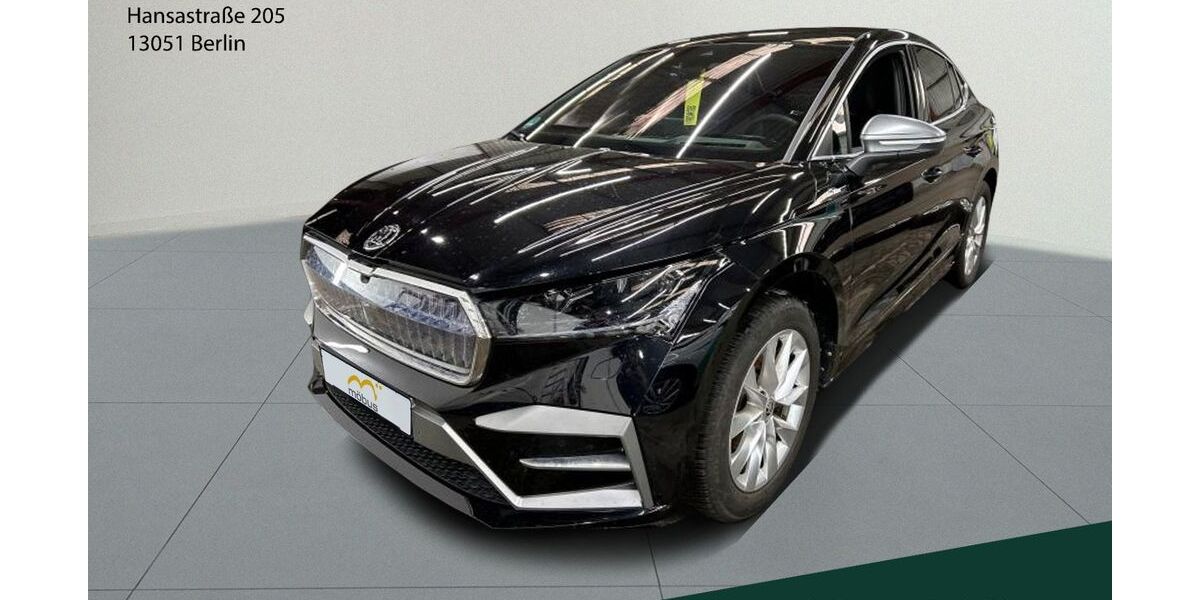 Skoda Enyaq 28.437 km 42.489 &euro; Berlin 13088