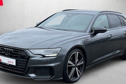 Audi A6 80.581 km 38.680 &euro; Mainz 55131