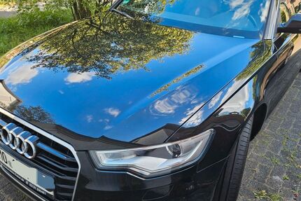 Audi A6 185.000 km 15.290 &euro; MOERS 47447