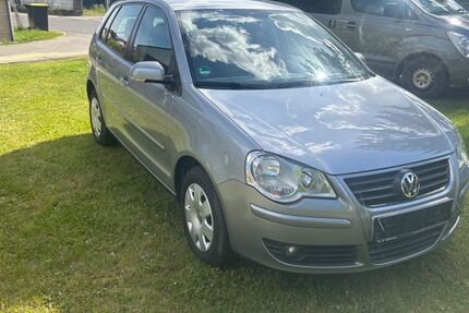VW Polo 91.000 km 5.990 &euro; Oberkrämer 16727