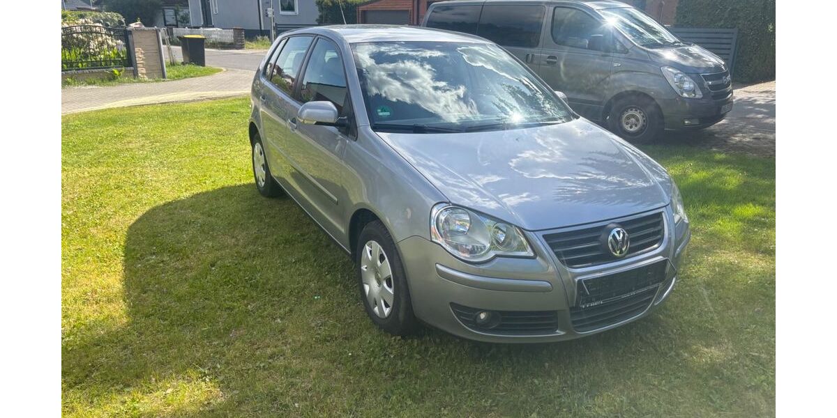 VW Polo 91.000 km 5.990 &euro; Oberkrämer 16727
