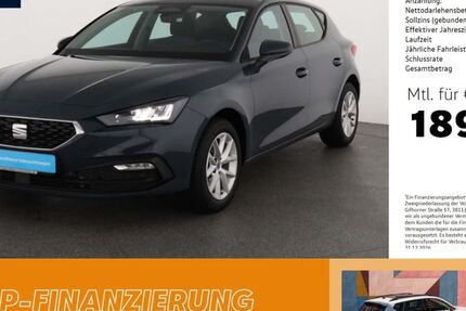 Seat Leon 4.657 km 23.480 &euro; Neumarkt 92318