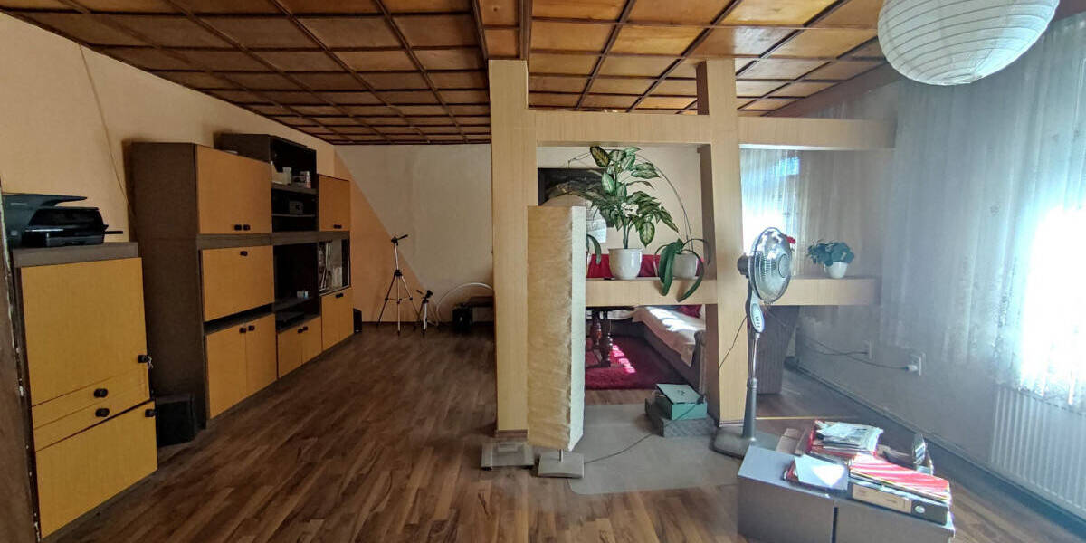Mehrfamilienhaus, Wohnhaus Raguhn-Jeßnitz Jeßnitz - 1 Zimmer, 301 m&sup2;, 50.000&euro; | Angebot:25748397