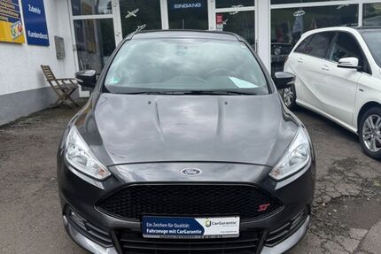 Ford Focus 101.000 km 14.990 &euro; Niederbrombach 55767