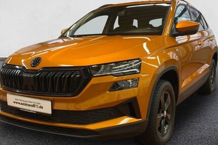 Skoda Karoq 96.900 km 22.490 &euro; Karlskron-Brautlach 85123