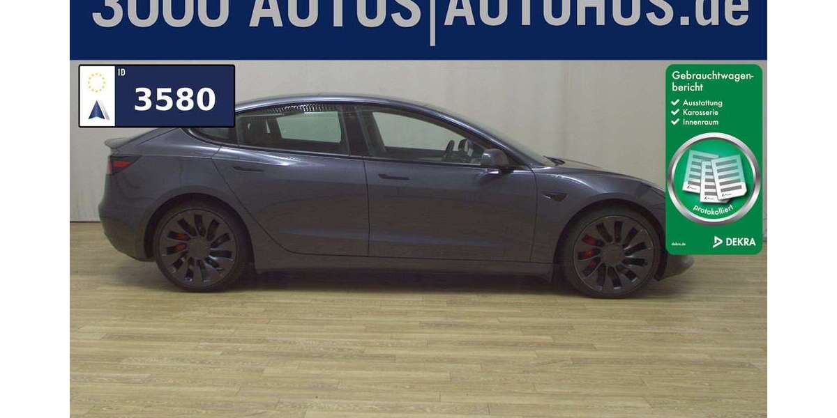 Tesla Model 3 126.568 km 25.980 &euro; Bremen 28279