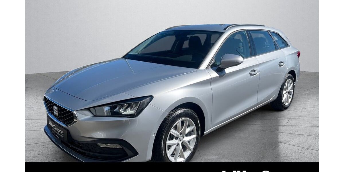 Seat Leon 35.022 km 22.980 &euro; Daun 54550