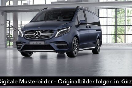 Mercedes-Benz V 300 52.157 km 60.950 &euro; Rosbach 61191