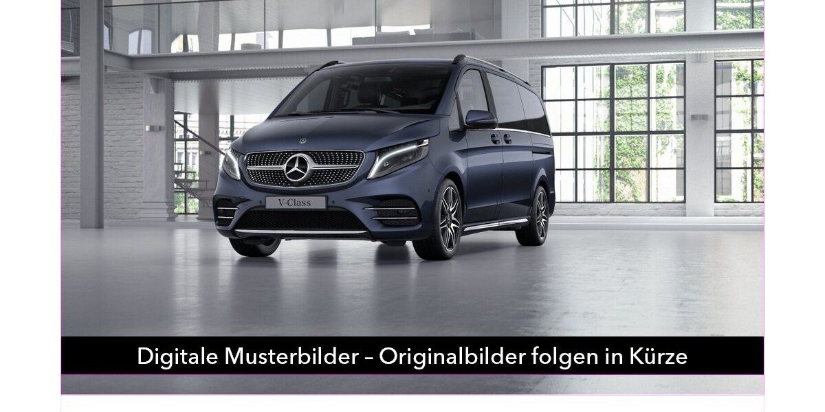 Mercedes-Benz V 300 52.157 km 60.950 &euro; Rosbach 61191