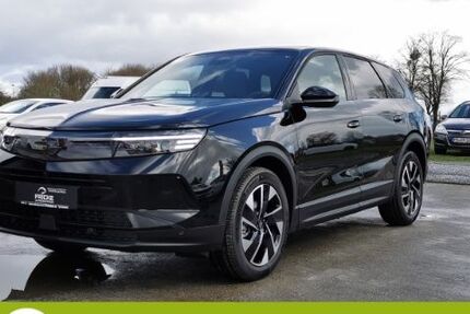 Opel Grandland (X) 3.500 km 36.940 &euro; Lippstadt 59557