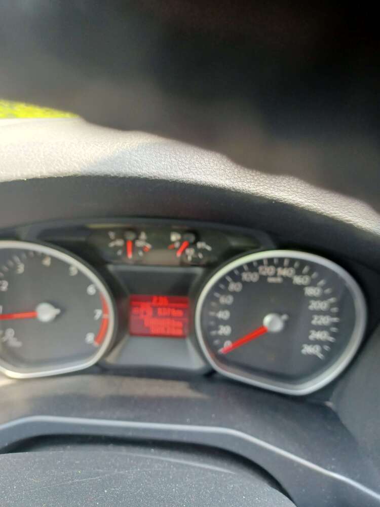 Mondeo