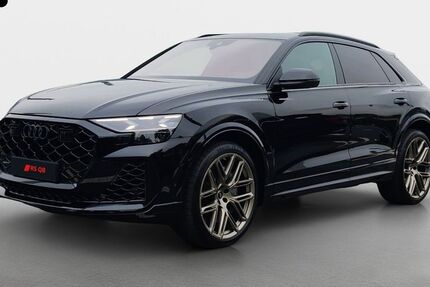 Audi RSQ8 2.900 km 159.480 &euro; Schweinfurt 97424