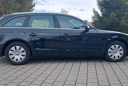 Audi A4 238.000 km 5.900 &euro; Warngau 83627