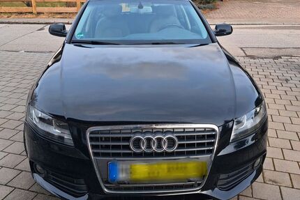 Audi A4 238.000 km 6.500 &euro; Warngau 83627