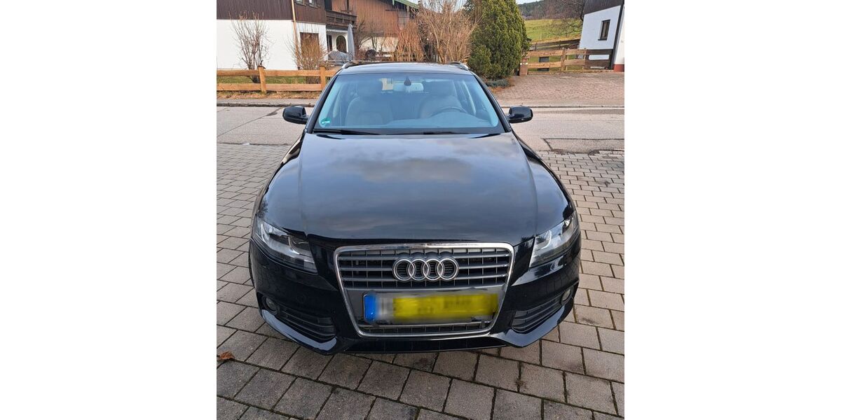 Audi A4 238.000 km 6.500 &euro; Warngau 83627