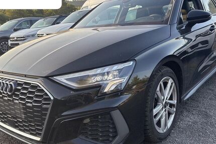 Audi A3 104.440 km 21.420 &euro; Steinbach-Hallenberg OT Herges-Hallenberg 98587