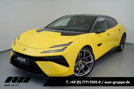 Lotus Emeya 17.500 km 107.990 &euro; Stockach 78333
