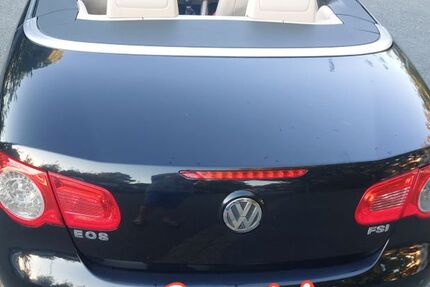 VW Eos 175.000 km 2.500 € Wolfsburg 38442