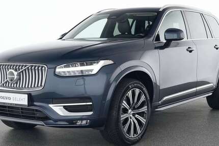 Volvo XC90 44.342 km 49.990 &euro; Weiterstadt 64331