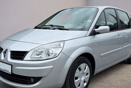 Renault Scenic 70.000 km 5.890 &euro; Linnich 52441