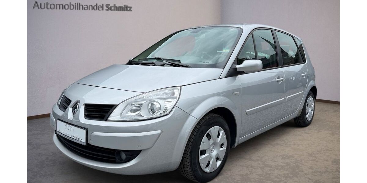 Renault Scenic 70.000 km 5.890 &euro; Linnich 52441