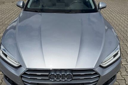 Audi A5 111.000 km 21.750 &euro; Mammendorf 82291