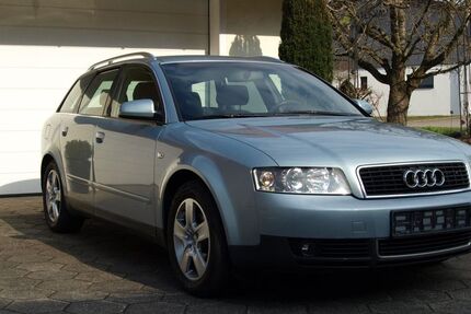 Audi A4 330.000 km 3.800 &euro; Hemau 93155