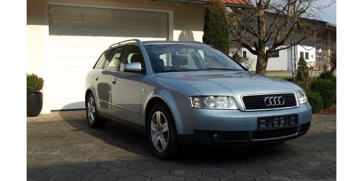 Audi A4 330.000 km 3.800 &euro; Hemau 93155
