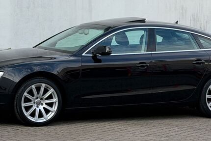 Audi A5 121.000 km 15.825 &euro; Bremen 28201