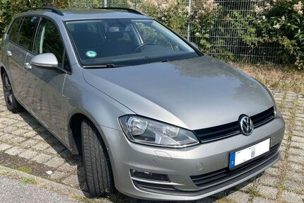 VW Golf 145.146 km 9.950 &euro; Drachselsried 94256