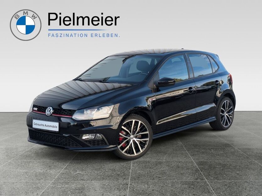 VW Polo 37.300 km 17.950 € Schrobenhausen 86529