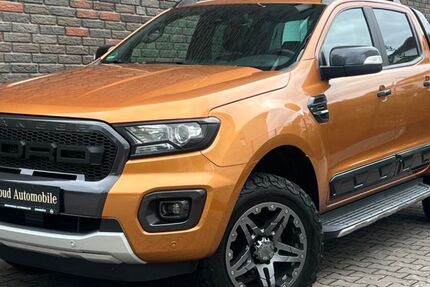 Ford Ranger 33.194 km 33.990 &euro; Osnabrück 49090