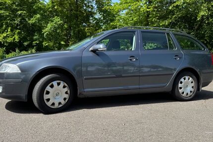 Skoda Octavia 224.080 km 3.800 &euro; Meinerzhagen 58540