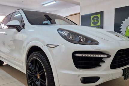 Porsche Cayenne 82.000 km 39.900 &euro; Dresden 01139