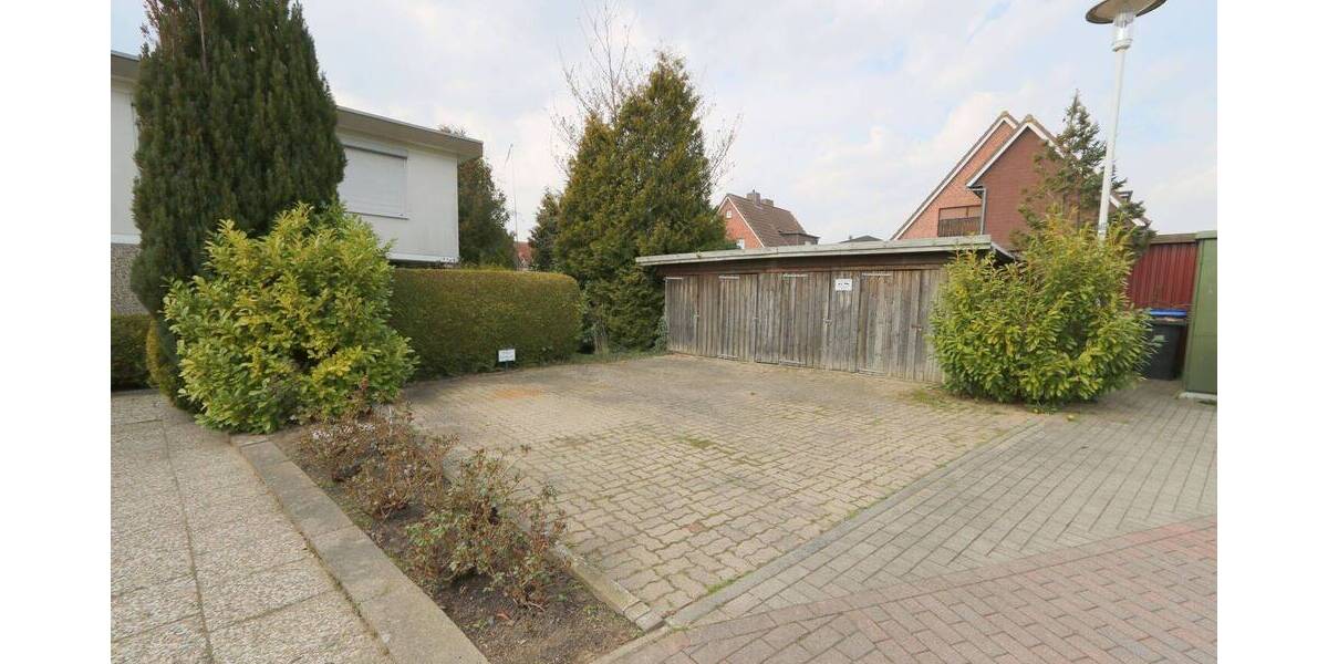 Etagenwohnung Grömitz - 3 Zimmer, 53 m&sup2;, 185.000&euro; | Angebot:26512547