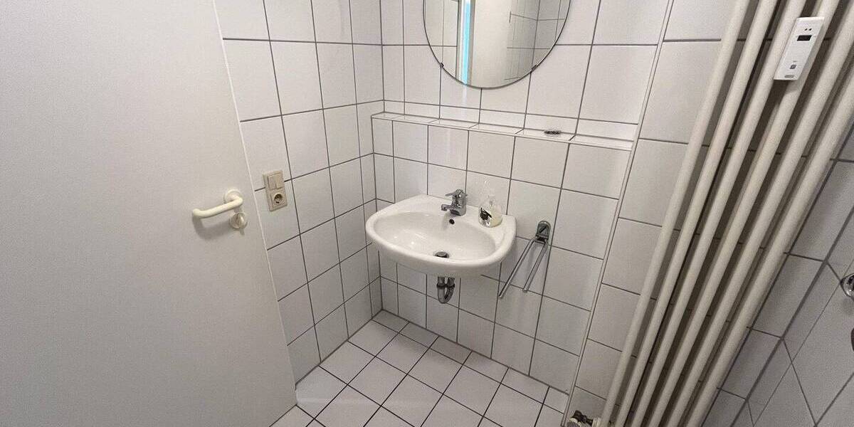 Etagenwohnung Renningen - 2 Zimmer, 48 m&sup2;, 168.000&euro; | Angebot:26439086
