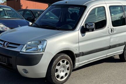 Peugeot Partner 148.000 km 1.950 € Waiblingen 71334