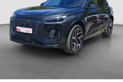 Audi SQ6 e-tron 12.700 km 81.900 &euro; Ebersberg bei München 85560