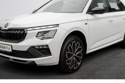 Skoda Kamiq 13.200 km 23.889 &euro; Schenefeld 22869